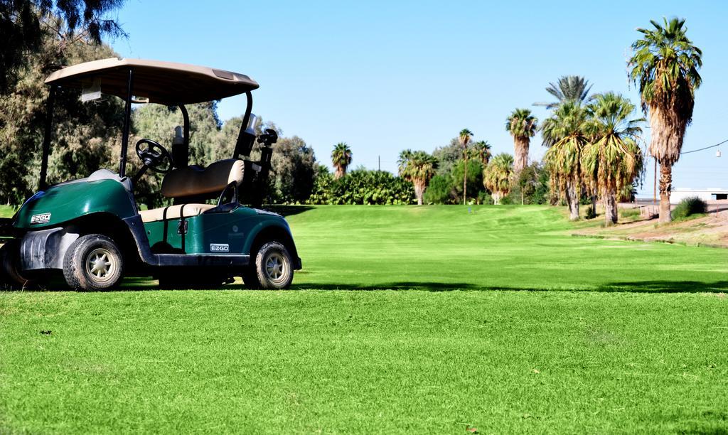 Barbara Worth Golf Resort Holtville Kültér fotó