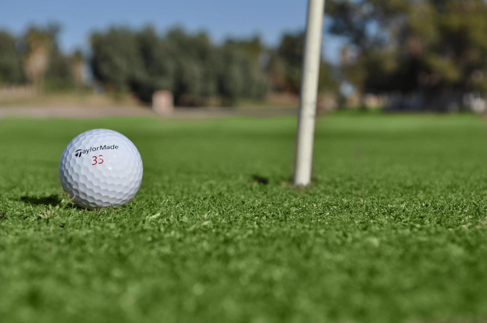 Barbara Worth Golf Resort Holtville Kültér fotó